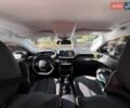 Белый Пежо e-208, объемом двигателя 0 л и пробегом 51 тыс. км за 17200 $, фото 8 на Automoto.ua