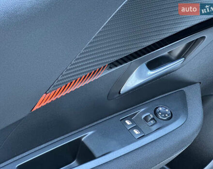 Білий Пежо e-208, об'ємом двигуна 0 л та пробігом 71 тис. км за 13499 $, фото 47 на Automoto.ua