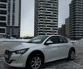 Білий Пежо e-208, об'ємом двигуна 0 л та пробігом 58 тис. км за 13500 $, фото 7 на Automoto.ua