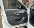 Білий Пежо e-208, об'ємом двигуна 0 л та пробігом 85 тис. км за 12900 $, фото 23 на Automoto.ua