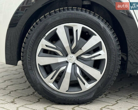 Білий Пежо e-208, об'ємом двигуна 0 л та пробігом 71 тис. км за 13499 $, фото 39 на Automoto.ua