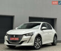 Білий Пежо e-208, об'ємом двигуна 0 л та пробігом 71 тис. км за 13499 $, фото 11 на Automoto.ua