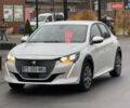 Білий Пежо e-208, об'ємом двигуна 0 л та пробігом 17 тис. км за 14200 $, фото 47 на Automoto.ua