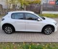 Білий Пежо e-208, об'ємом двигуна 0 л та пробігом 26 тис. км за 12970 $, фото 9 на Automoto.ua