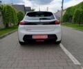 Белый Пежо e-208, объемом двигателя 0 л и пробегом 35 тыс. км за 12555 $, фото 6 на Automoto.ua