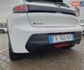 Белый Пежо e-208, объемом двигателя 0 л и пробегом 59 тыс. км за 13900 $, фото 18 на Automoto.ua