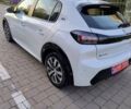Білий Пежо e-208, об'ємом двигуна 0 л та пробігом 26 тис. км за 12970 $, фото 8 на Automoto.ua