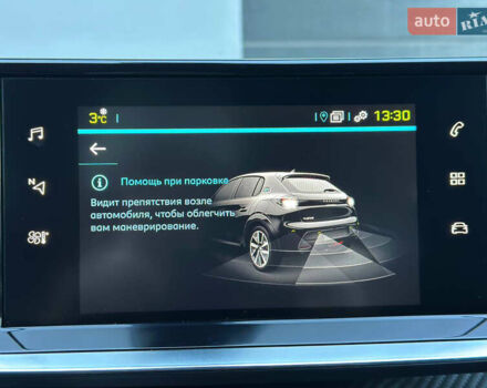 Білий Пежо e-208, об'ємом двигуна 0 л та пробігом 71 тис. км за 13499 $, фото 74 на Automoto.ua