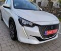 Білий Пежо e-208, об'ємом двигуна 0 л та пробігом 26 тис. км за 12970 $, фото 2 на Automoto.ua