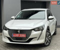 Білий Пежо e-208, об'ємом двигуна 0 л та пробігом 71 тис. км за 13499 $, фото 13 на Automoto.ua