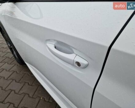 Белый Пежо e-208, объемом двигателя 0 л и пробегом 59 тыс. км за 13900 $, фото 8 на Automoto.ua