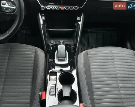 Білий Пежо e-208, об'ємом двигуна 0 л та пробігом 85 тис. км за 12900 $, фото 42 на Automoto.ua