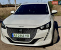 Білий Пежо e-208, об'ємом двигуна 0 л та пробігом 72 тис. км за 14099 $, фото 3 на Automoto.ua