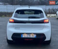 Білий Пежо e-208, об'ємом двигуна 0 л та пробігом 38 тис. км за 13500 $, фото 3 на Automoto.ua