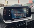 Белый Пежо e-208, объемом двигателя 0 л и пробегом 59 тыс. км за 13900 $, фото 28 на Automoto.ua
