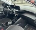 Білий Пежо e-208, об'ємом двигуна 0 л та пробігом 85 тис. км за 12900 $, фото 38 на Automoto.ua