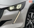 Белый Пежо e-208, объемом двигателя 0 л и пробегом 17 тыс. км за 14799 $, фото 14 на Automoto.ua
