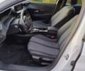 Білий Пежо e-208, об'ємом двигуна 0 л та пробігом 26 тис. км за 12970 $, фото 13 на Automoto.ua