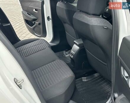 Білий Пежо e-208, об'ємом двигуна 0 л та пробігом 85 тис. км за 12900 $, фото 32 на Automoto.ua