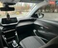 Белый Пежо e-208, объемом двигателя 0 л и пробегом 85 тыс. км за 13200 $, фото 29 на Automoto.ua