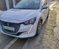 Белый Пежо e-208, объемом двигателя 0 л и пробегом 32 тыс. км за 13333 $, фото 19 на Automoto.ua