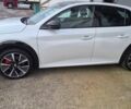 Білий Пежо e-208, об'ємом двигуна 0 л та пробігом 111 тис. км за 13600 $, фото 2 на Automoto.ua