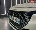 Білий Пежо e-208, об'ємом двигуна 0 л та пробігом 17 тис. км за 13699 $, фото 8 на Automoto.ua