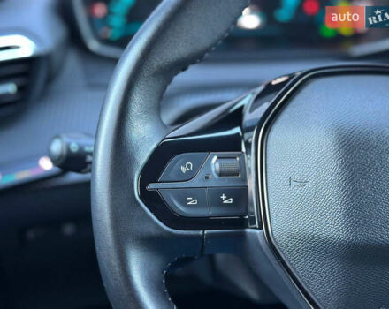 Білий Пежо e-208, об'ємом двигуна 0 л та пробігом 71 тис. км за 13499 $, фото 56 на Automoto.ua