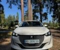 Білий Пежо e-208, об'ємом двигуна 0 л та пробігом 51 тис. км за 17200 $, фото 6 на Automoto.ua