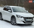 Білий Пежо e-208, об'ємом двигуна 0 л та пробігом 17 тис. км за 14999 $, фото 4 на Automoto.ua