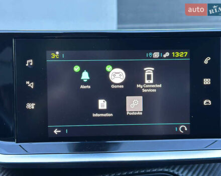 Білий Пежо e-208, об'ємом двигуна 0 л та пробігом 71 тис. км за 13499 $, фото 66 на Automoto.ua