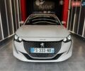 Білий Пежо e-208, об'ємом двигуна 0 л та пробігом 17 тис. км за 13699 $, фото 2 на Automoto.ua
