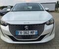 Білий Пежо e-208, об'ємом двигуна 0 л та пробігом 128 тис. км за 12700 $, фото 46 на Automoto.ua