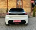 Белый Пежо e-208, объемом двигателя 0 л и пробегом 86 тыс. км за 12900 $, фото 14 на Automoto.ua
