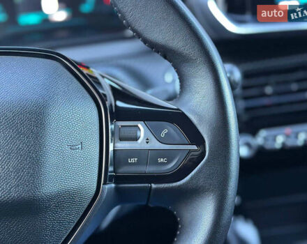 Білий Пежо e-208, об'ємом двигуна 0 л та пробігом 71 тис. км за 13499 $, фото 57 на Automoto.ua