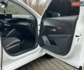 Білий Пежо e-208, об'ємом двигуна 0 л та пробігом 85 тис. км за 12900 $, фото 35 на Automoto.ua