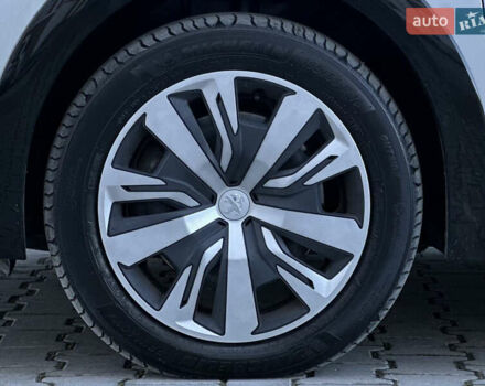 Білий Пежо e-208, об'ємом двигуна 0 л та пробігом 71 тис. км за 13499 $, фото 95 на Automoto.ua