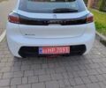 Білий Пежо e-208, об'ємом двигуна 0 л та пробігом 26 тис. км за 12970 $, фото 5 на Automoto.ua