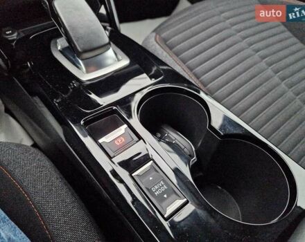 Белый Пежо e-208, объемом двигателя 0 л и пробегом 59 тыс. км за 13900 $, фото 40 на Automoto.ua