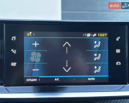 Білий Пежо e-208, об'ємом двигуна 0 л та пробігом 71 тис. км за 13499 $, фото 63 на Automoto.ua