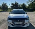 Білий Пежо e-208, об'ємом двигуна 0 л та пробігом 4 тис. км за 16100 $, фото 1 на Automoto.ua