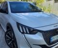 Белый Пежо e-208, объемом двигателя 0 л и пробегом 88 тыс. км за 12700 $, фото 2 на Automoto.ua