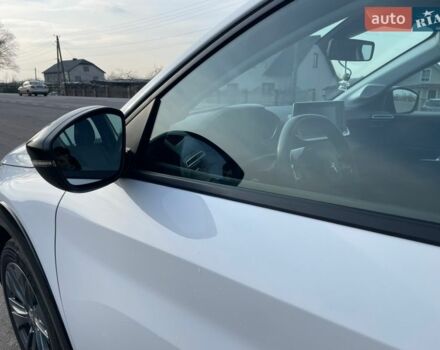 Белый Пежо e-208, объемом двигателя 0 л и пробегом 76 тыс. км за 15900 $, фото 28 на Automoto.ua