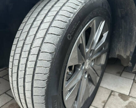 Белый Пежо e-208, объемом двигателя 0 л и пробегом 20 тыс. км за 15300 $, фото 41 на Automoto.ua