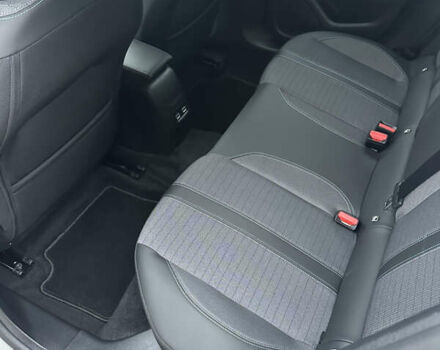 Белый Пежо e-208, объемом двигателя 0 л и пробегом 20 тыс. км за 15300 $, фото 18 на Automoto.ua