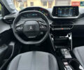 Белый Пежо e-208, объемом двигателя 0 л и пробегом 20 тыс. км за 15300 $, фото 31 на Automoto.ua