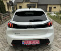 Белый Пежо e-208, объемом двигателя 0 л и пробегом 19 тыс. км за 15350 $, фото 12 на Automoto.ua