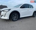 Белый Пежо e-208, объемом двигателя 0 л и пробегом 76 тыс. км за 15900 $, фото 8 на Automoto.ua
