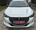 Белый Пежо e-208, объемом двигателя 0 л и пробегом 20 тыс. км за 15300 $, фото 7 на Automoto.ua