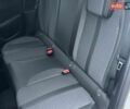 Белый Пежо e-208, объемом двигателя 0 л и пробегом 23 тыс. км за 14800 $, фото 28 на Automoto.ua